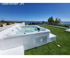 Villa de lujo en La Capellanía - Benalmádena