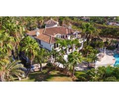 Excepcional finca en Alhaurín el Grande con gran potencial - Malaga