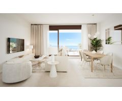 Fantastico piso en Torre de Benalgabon - Malaga
