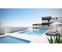 Fantastico piso en Torre de Benalgabon - Malaga