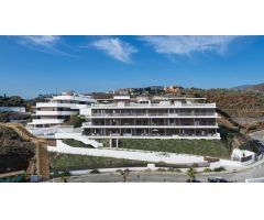 Fantastico piso en Rincon de la Vitoria - Malaga