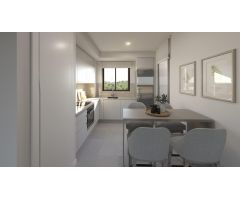 Fantastico piso en Rincon de la Vitoria - Malaga