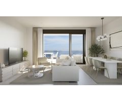 Fantastico piso en Rincon de la Vitoria - Malaga