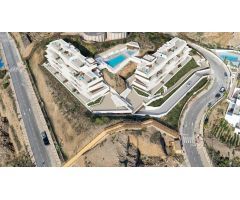 Fantastico piso en Rincon de la Vitoria - Malaga