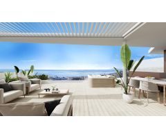 Fantastico piso en Rincon de la Vitoria - Malaga