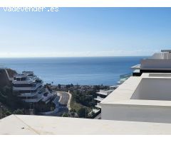 Fantastico pareado en Torre de Benagalbon - Rincon de la Vitoria