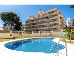Ático dúplex de lujo – Puerto Marina -  Benalmadena