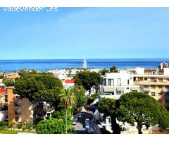 Ático dúplex de lujo – Puerto Marina -  Benalmadena