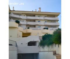 Ático dúplex de lujo – Puerto Marina -  Benalmadena