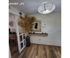 Ático dúplex de lujo – Puerto Marina -  Benalmadena