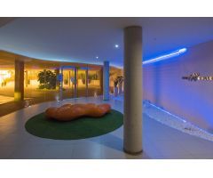 Butterfly penthouse de lujo en Reserva del Higueron - Benalmadena