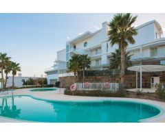 Butterfly penthouse de lujo en Reserva del Higueron - Benalmadena