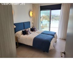 Ático boutique con alma mediterránea – Exclusividad frente al mar