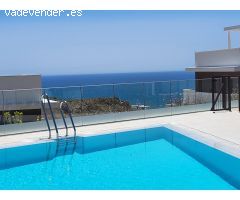 Vivienda luminosa con terraza y orientación sur en Rincon de la Victoria