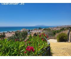 Vivienda luminosa con terraza y orientación sur en Rincon de la Victoria