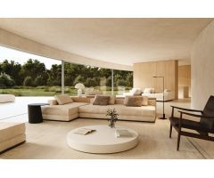 Villa contemporanea de lujo en Altos de Valderrama - Sotogrande