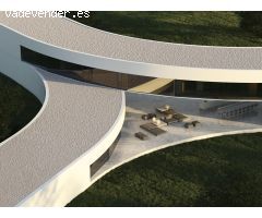 Villa contemporanea de lujo en Altos de Valderrama - Sotogrande