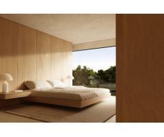 Villa contemporanea de lujo en Altos de Valderrama - Sotogrande