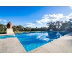 Fantastica villa en Altos de Valderrama Golf Club - Sotogrande