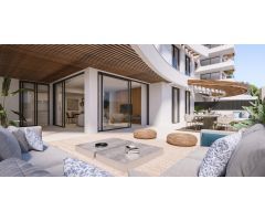 Exclusivo piso en el corazon de Puerto Marina - Benalmadena
