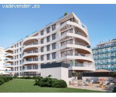 Exclusivo piso en el corazon de Puerto Marina - Benalmadena