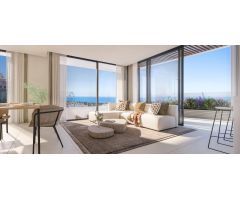 Exclusivo piso en el corazon de Puerto Marina - Benalmadena