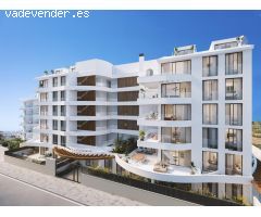 Exclusivo piso en el corazon de Puerto Marina - Benalmadena