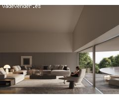 Residencia exclusiva en La Reserva Sotogrande  - Valderrama Golf