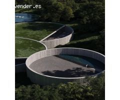 Residencia exclusiva en La Reserva Sotogrande  - Valderrama Golf