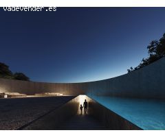 Residencia exclusiva en La Reserva Sotogrande  - Valderrama Golf