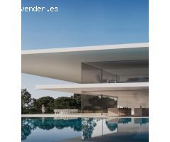 Villa de Lujo en venta en el Real Club de Golf de Valderrama - Sotogrande