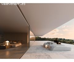 Villa de Lujo en venta en el Real Club de Golf de Valderrama - Sotogrande