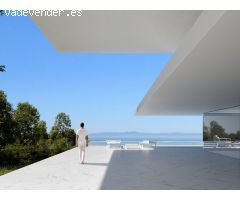 Villa de Lujo en venta en el Real Club de Golf de Valderrama - Sotogrande