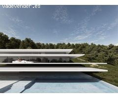 Villa de Lujo en venta en el Real Club de Golf de Valderrama - Sotogrande