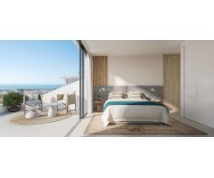 Atico duplex con vistas y estilo en el corazon de Puerto Marina – Benalmadena
