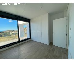 Villa en Urbanización Colinas del Limonar - Malaga