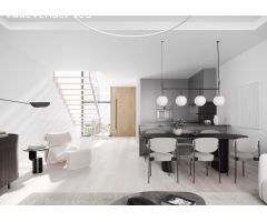 Villa adosada exclusiva con elegante diseño escandinavo - Mijas Miraflores