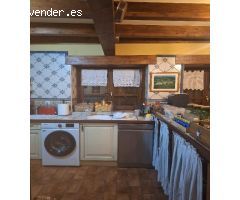 BONITA VIVIENDA  EN EL PUEBLO DE URTURI.