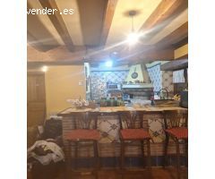 BONITA VIVIENDA  EN EL PUEBLO DE URTURI.