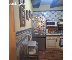 BONITA VIVIENDA  EN EL PUEBLO DE URTURI.