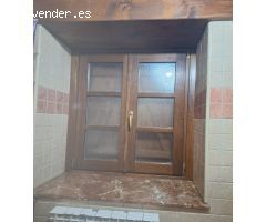 BONITA VIVIENDA  EN EL PUEBLO DE URTURI.