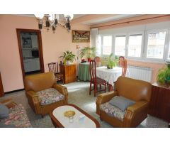 VIVIENDA PARA ENTRAR A VIVIR EN SANSOMENDI. SENDA DE VALENTÍN DE FORONDA