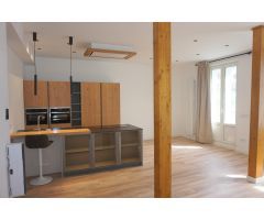 MAGNÍFICA VIVIENDA A ESTRENAR EN PLENO CENTRO DE VITORIA-GASTEIZ