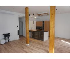MAGNÍFICA VIVIENDA A ESTRENAR EN PLENO CENTRO DE VITORIA-GASTEIZ