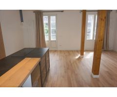 MAGNÍFICA VIVIENDA A ESTRENAR EN PLENO CENTRO DE VITORIA-GASTEIZ
