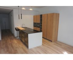 MAGNÍFICA VIVIENDA A ESTRENAR EN PLENO CENTRO DE VITORIA-GASTEIZ