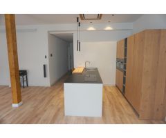 MAGNÍFICA VIVIENDA A ESTRENAR EN PLENO CENTRO DE VITORIA-GASTEIZ