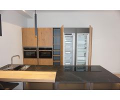 MAGNÍFICA VIVIENDA A ESTRENAR EN PLENO CENTRO DE VITORIA-GASTEIZ