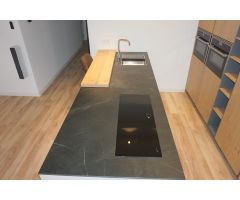 MAGNÍFICA VIVIENDA A ESTRENAR EN PLENO CENTRO DE VITORIA-GASTEIZ