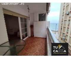Amplio apartamento en la Playa del Cura, Torrevieja